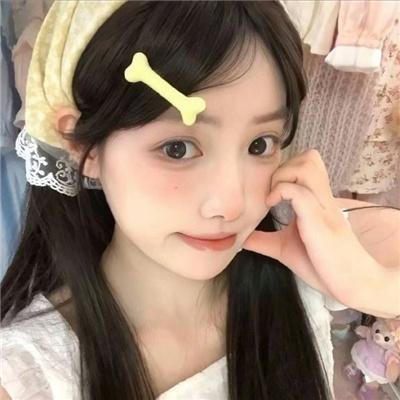 雪花双蕊